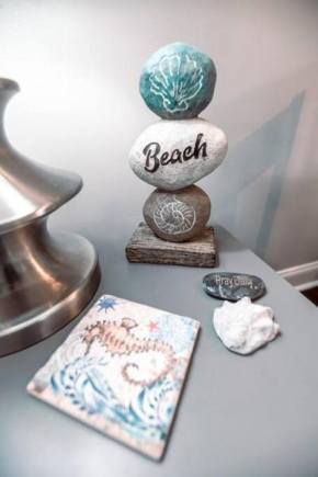 Surfrider Beach Getaway